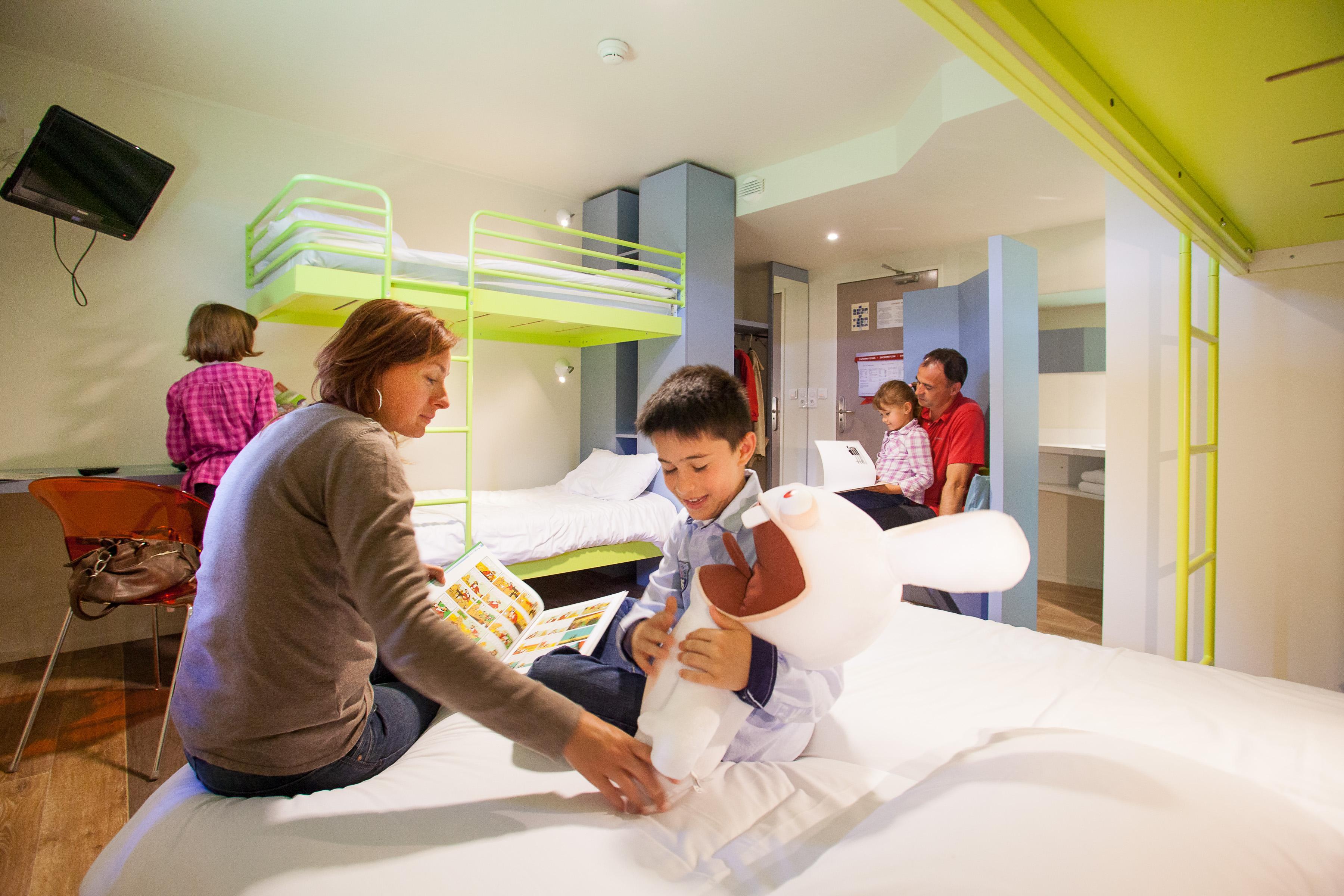 Du Futuroscope Hotel شاسنوي دي بويتو المظهر الخارجي الصورة